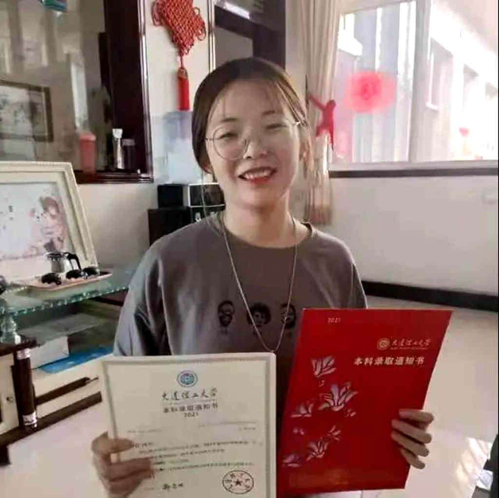 “望子乘龙”计划首批名单公布，助力乘龙学子圆梦理想大学！ - 第2张