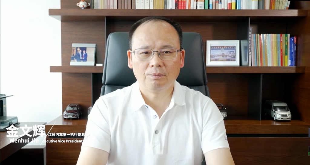 中国首款L4级自动驾驶轻客发布! - 第2张 - 提加商用车网 中国首款L4级自动驾驶轻客发布! - 第2张