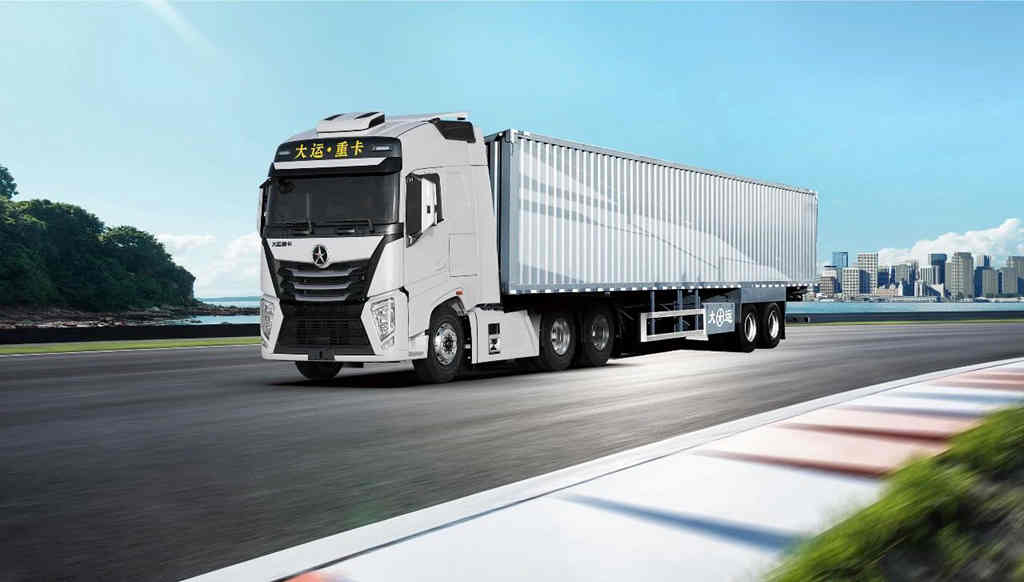 临近中秋佳节,吃什么水果比较应景?大运V9告诉您 - 第5张 - 提加商用车网 临近中秋佳节,吃什么水果比较应景?大运V9告诉您 - 第5张