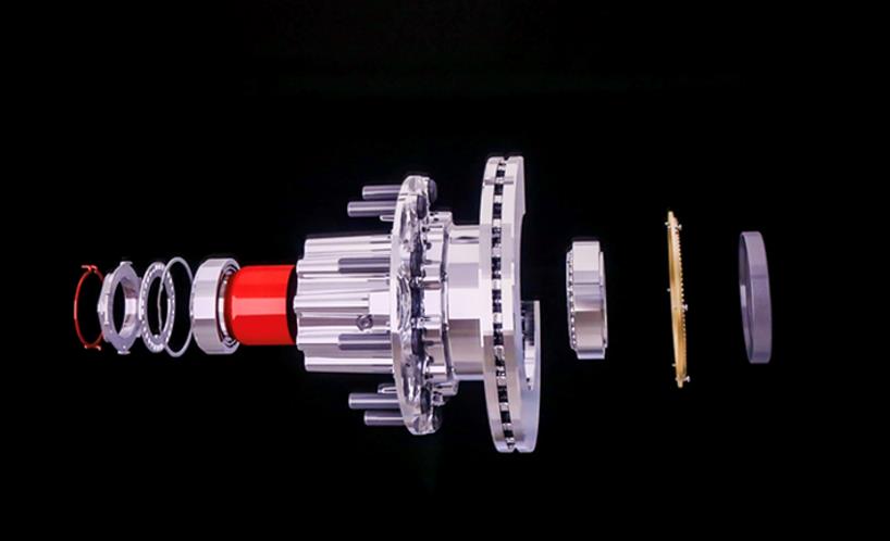 康迈挂车免维护轮端靠谱吗?北美使用多年,“省”字贯穿全程 - 第2张 - 提加商用车网 康迈挂车免维护轮端靠谱吗?北美使用多年,“省”字贯穿全程 - 第2张