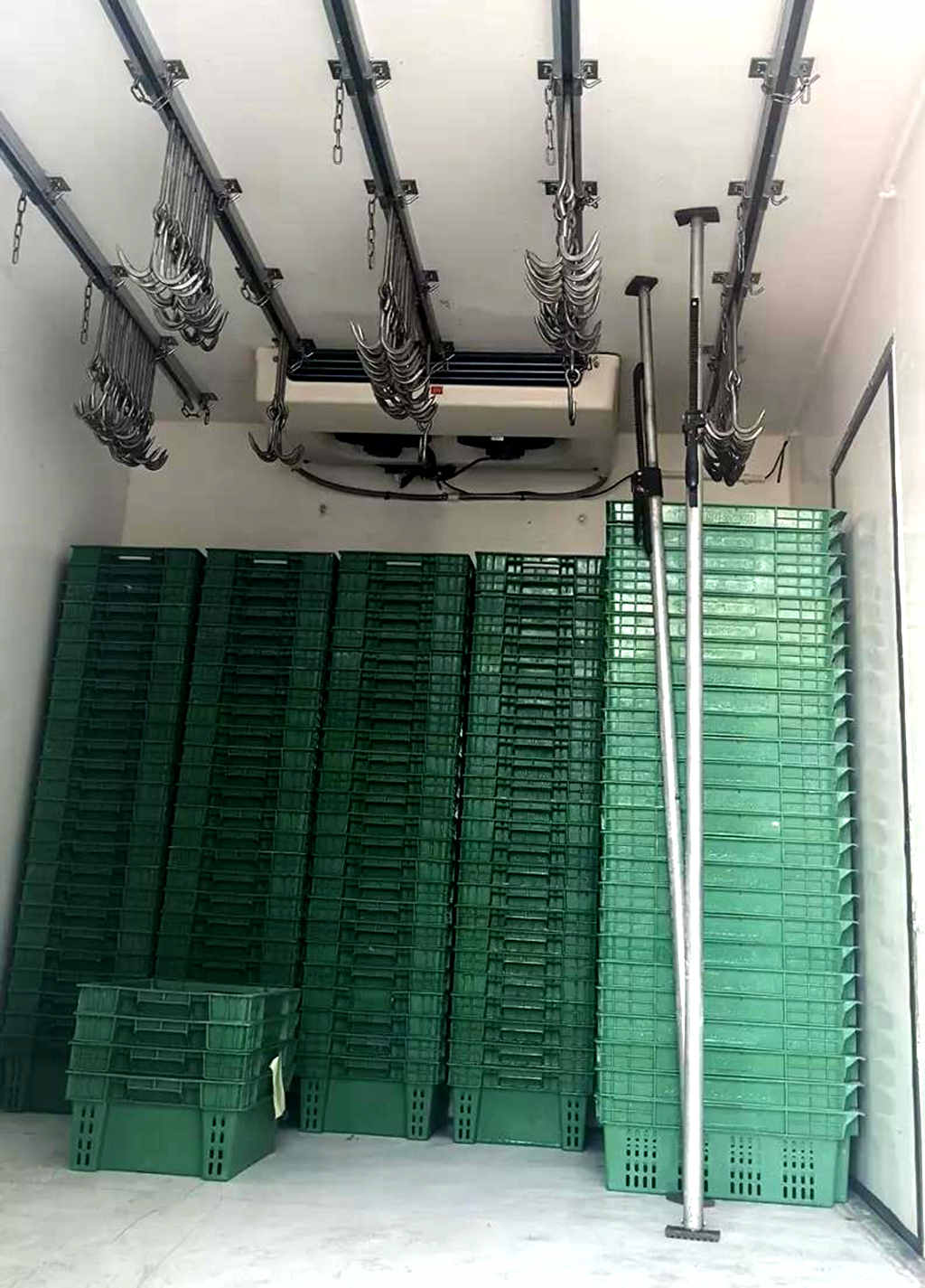 一年省下1万元的帅铃冰博士,后悔没早买 - 第2张 - 提加商用车网 一年省下1万元的帅铃冰博士,后悔没早买 - 第2张