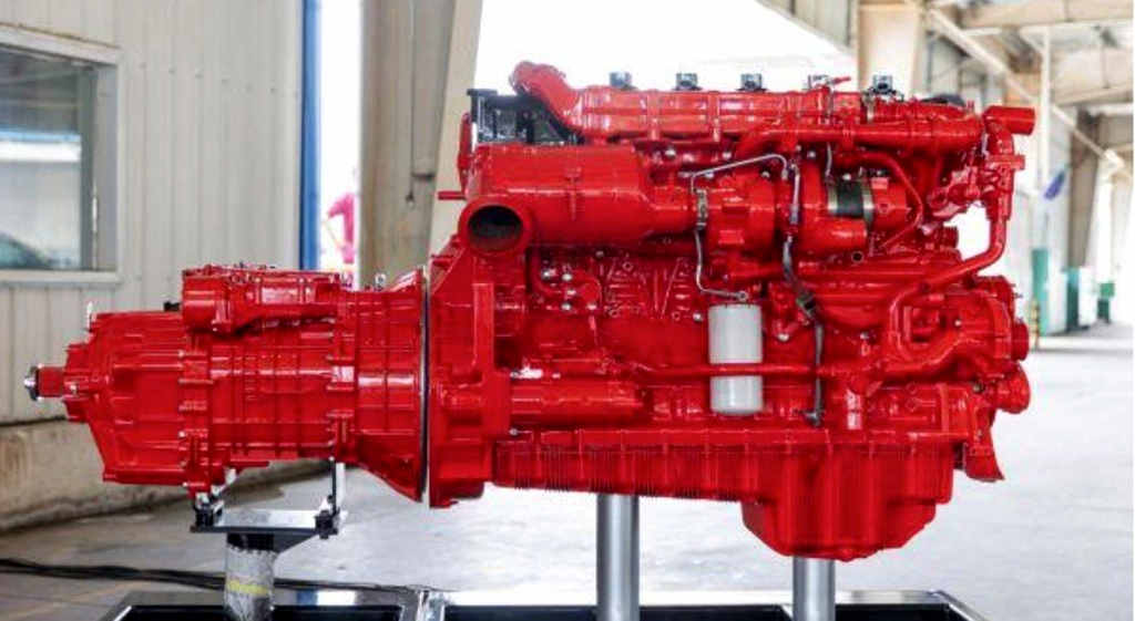 “双碳”目标下,未来重卡的选择趋势全民低碳进行时,物流行业未来将何去何从? - 第1张 - 提加商用车网 “双碳”目标下,未来重卡的选择趋势全民低碳进行时,物流行业未来将何去何从? - 第1张