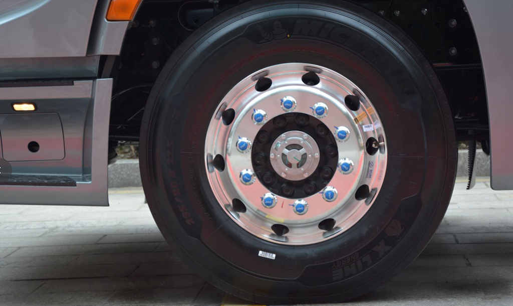 “双碳”目标下,未来重卡的选择趋势全民低碳进行时,物流行业未来将何去何从? - 第3张 - 提加商用车网 “双碳”目标下,未来重卡的选择趋势全民低碳进行时,物流行业未来将何去何从? - 第3张