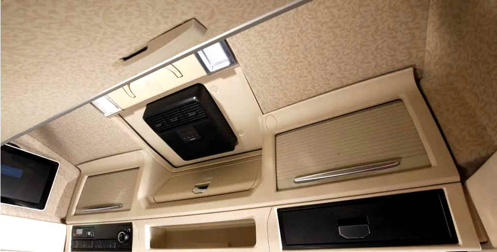 国六时代来临!大运重卡致力于为客户打造国六精品 - 第3张 - 提加商用车网 国六时代来临!大运重卡致力于为客户打造国六精品 - 第3张