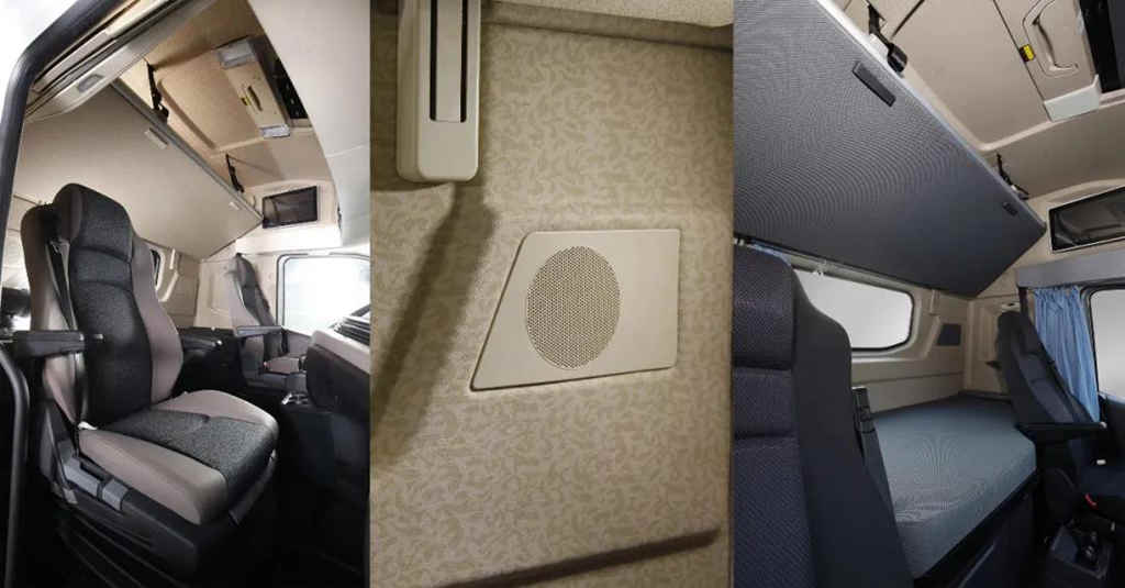 国六时代来临!大运重卡致力于为客户打造国六精品 - 第6张 - 提加商用车网 国六时代来临!大运重卡致力于为客户打造国六精品 - 第6张