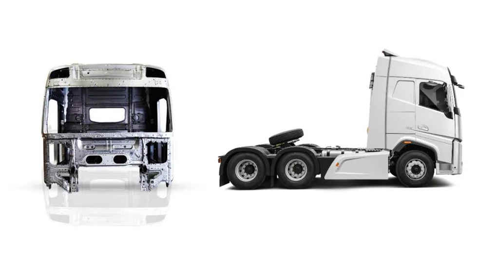 国六时代来临!大运重卡致力于为客户打造国六精品 - 第11张 - 提加商用车网 国六时代来临!大运重卡致力于为客户打造国六精品 - 第11张