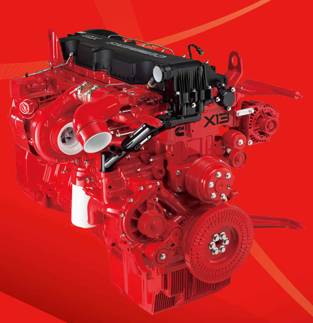 国六时代来临!大运重卡致力于为客户打造国六精品 - 第8张 - 提加商用车网 国六时代来临!大运重卡致力于为客户打造国六精品 - 第8张