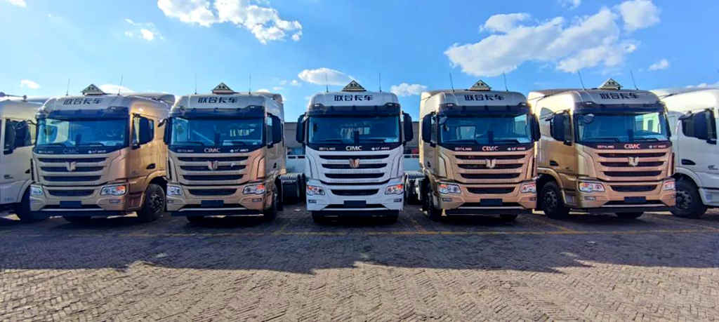 50辆!标配法士特液力缓速器的危化品运输车批量交付用户 - 第2张 - 提加商用车网 50辆!标配法士特液力缓速器的危化品运输车批量交付用户 - 第2张