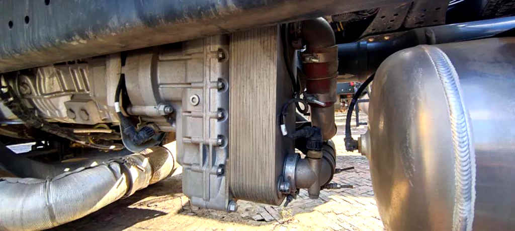 50辆!标配法士特液力缓速器的危化品运输车批量交付用户 - 第3张 - 提加商用车网 50辆!标配法士特液力缓速器的危化品运输车批量交付用户 - 第3张