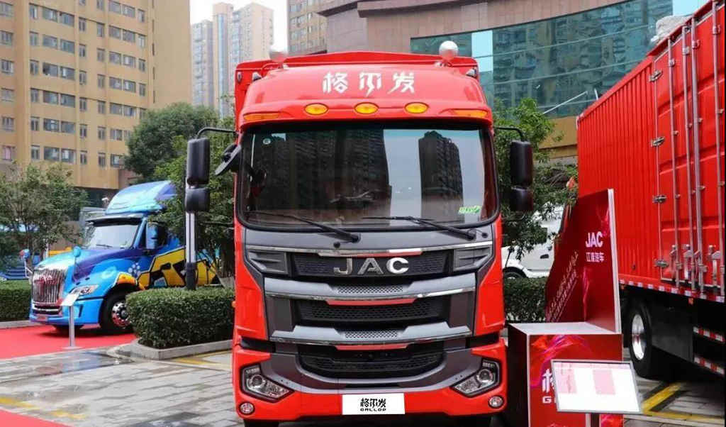 高效动力链，格尔发A5L专克绿通痛点 - 第2张