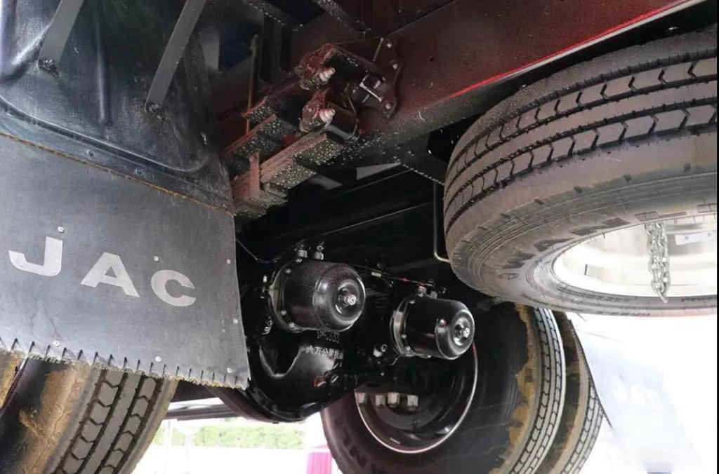 高效动力链，格尔发A5L专克绿通痛点 - 第5张