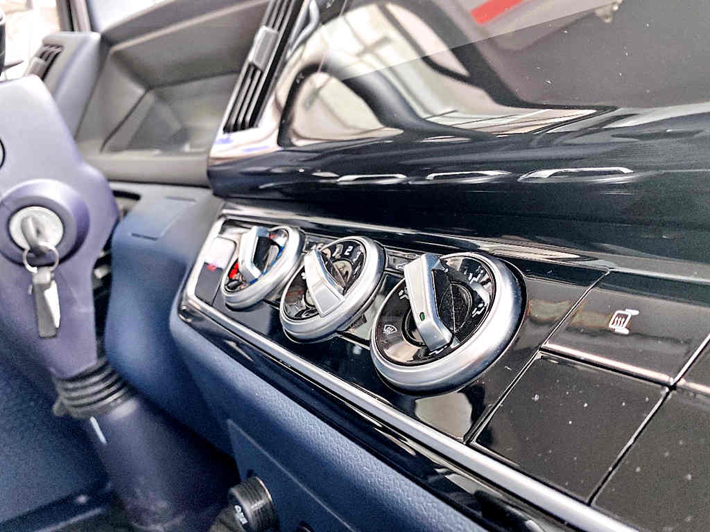 成为用户的不二之选 江西五十铃翼放轻卡就是优秀 - 第3张 - 提加商用车网 成为用户的不二之选 江西五十铃翼放轻卡就是优秀 - 第3张