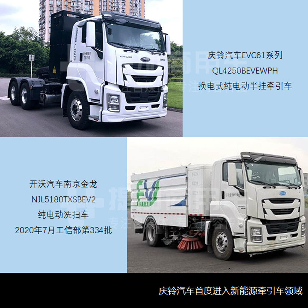 最大660马力,重汽8款新车型匹配潍柴15升国六发动机,工信部第348批新产品公示之N类牵引篇 - 第9张 - 提加商用车网 最大660马力,重汽8款新车型匹配潍柴15升国六发动机,工信部第348批新产品公示之N类牵引篇 - 第9张