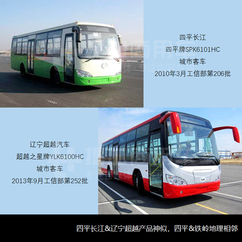 被工信部基本“判死刑”,沈阳客车厂,大连公共电车公司,这些东北老客车厂到底怎么了? - 第9张 - 提加商用车网 被工信部基本“判死刑”,沈阳客车厂,大连公共电车公司,这些东北老客车厂到底怎么了? - 第9张