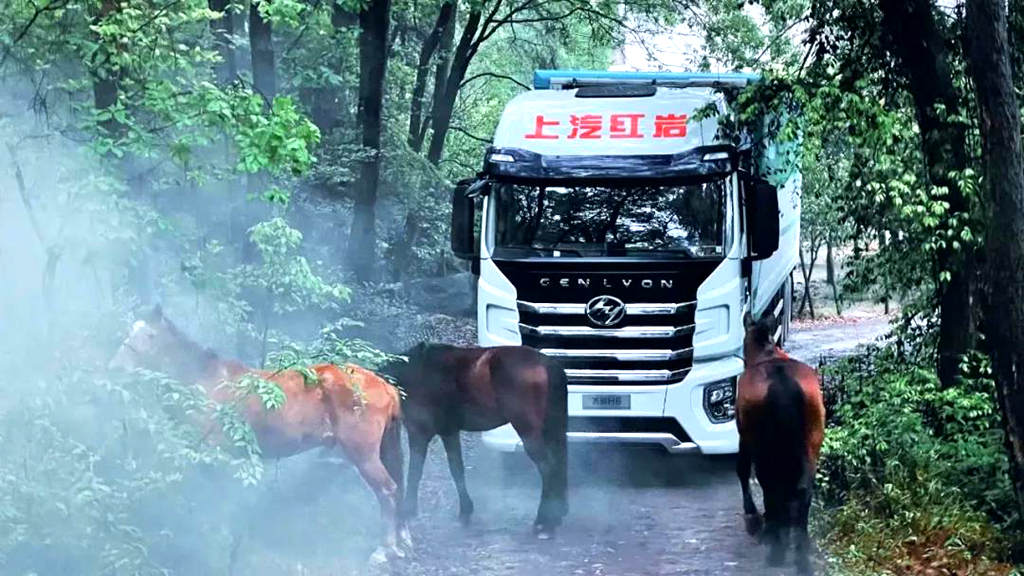 重组成果凸显 上柴股份持续加码新能源赛道 - 第4张 - 提加商用车网 重组成果凸显 上柴股份持续加码新能源赛道 - 第4张