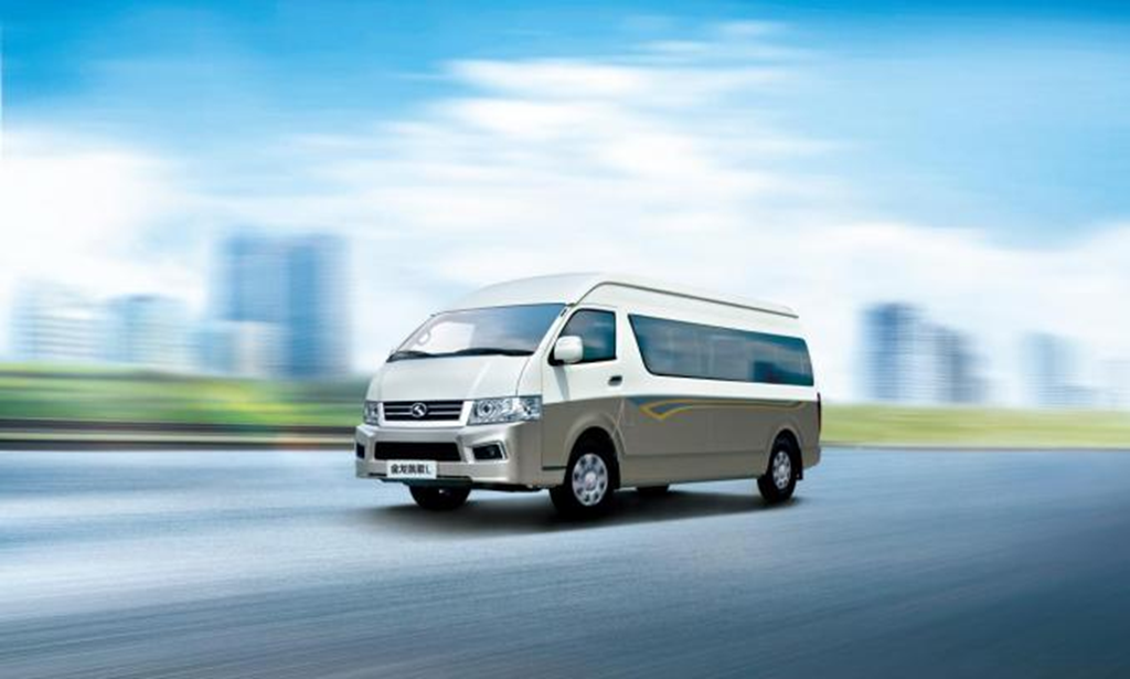 跨步迭代,全面升级——金龙客车推出两款重磅产品! - 第7张 - 提加商用车网 跨步迭代,全面升级——金龙客车推出两款重磅产品! - 第7张