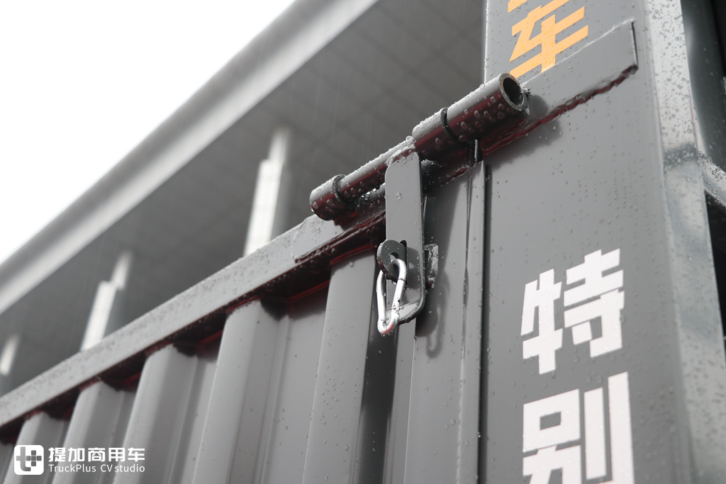 砂石料运输卡友的最爱,特别能抗造,灰熊侧翻自卸挂车为什么这么强? - 第12张 - 提加商用车网 砂石料运输卡友的最爱,特别能抗造,灰熊侧翻自卸挂车为什么这么强? - 第12张
