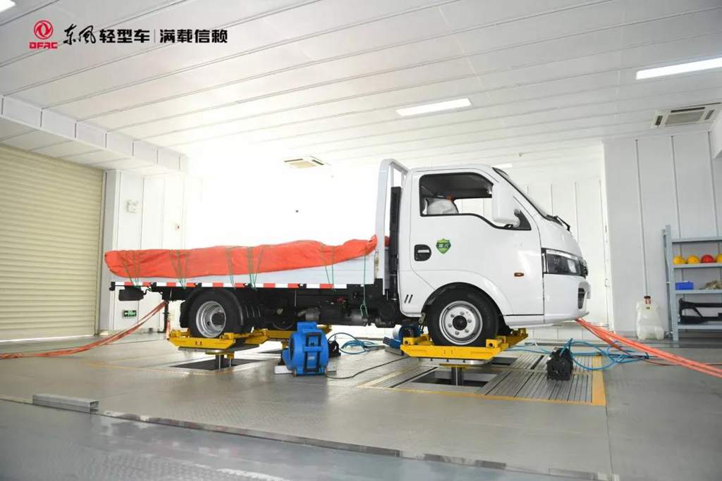 心动不止所见|百家媒体品质体验之旅武汉站完美收官!!! - 第5张 - 提加商用车网 心动不止所见|百家媒体品质体验之旅武汉站完美收官!!! - 第5张