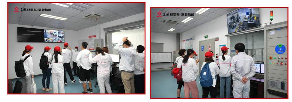 心动不止所见|百家媒体品质体验之旅武汉站完美收官!!! - 第6张 - 提加商用车网 心动不止所见|百家媒体品质体验之旅武汉站完美收官!!! - 第6张