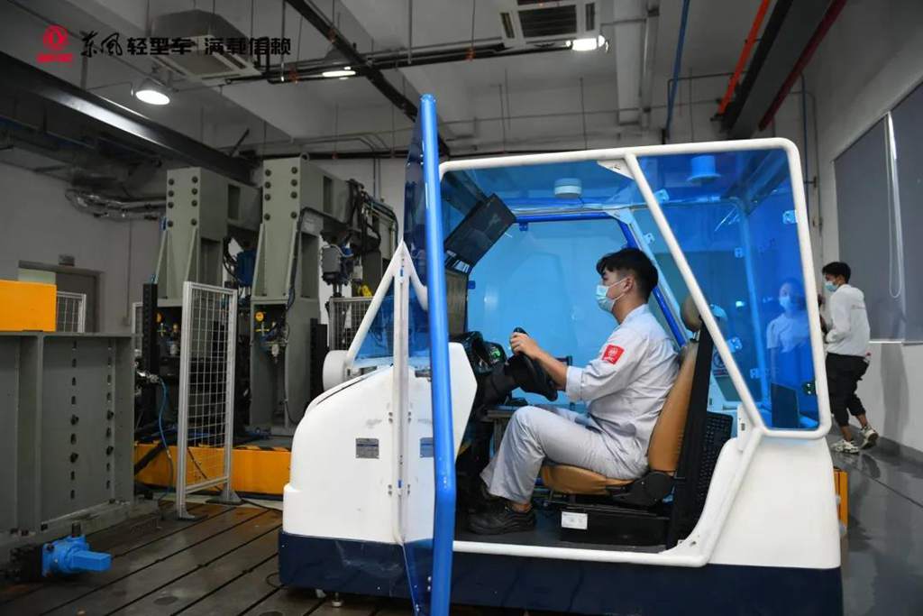 心动不止所见|百家媒体品质体验之旅武汉站完美收官!!! - 第7张 - 提加商用车网 心动不止所见|百家媒体品质体验之旅武汉站完美收官!!! - 第7张