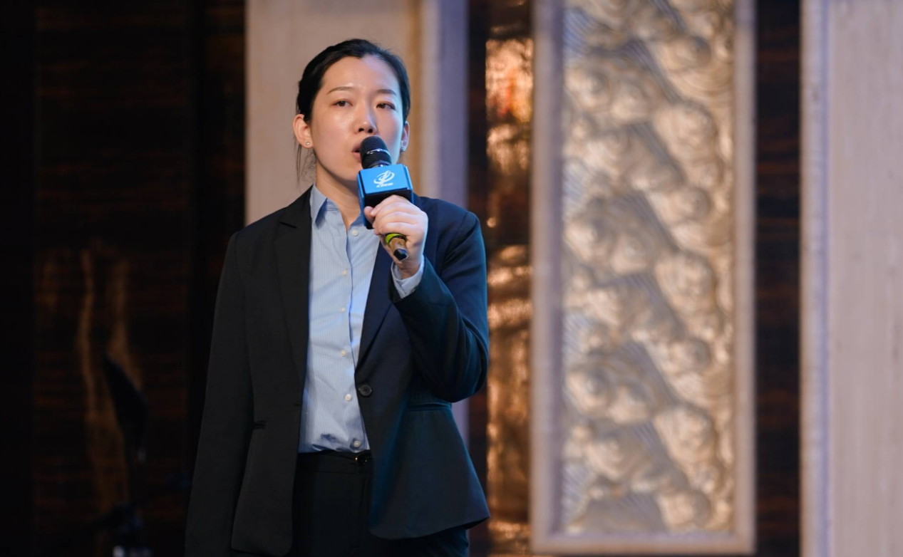 第五届中国二手商用车大会于石家庄盛大召开 - 第4张 - 提加商用车网 第五届中国二手商用车大会于石家庄盛大召开 - 第4张