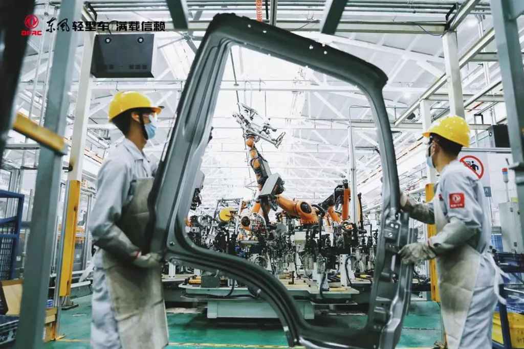 守东风初心 走领先之路,东风汽车股份百家媒体品质体验之旅活动圆满落幕 - 第10张 - 提加商用车网 守东风初心 走领先之路,东风汽车股份百家媒体品质体验之旅活动圆满落幕 - 第10张