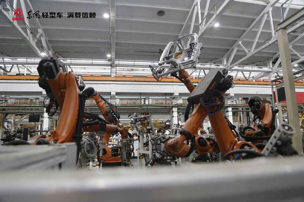 守东风初心 走领先之路,东风汽车股份百家媒体品质体验之旅活动圆满落幕 - 第11张 - 提加商用车网 守东风初心 走领先之路,东风汽车股份百家媒体品质体验之旅活动圆满落幕 - 第11张