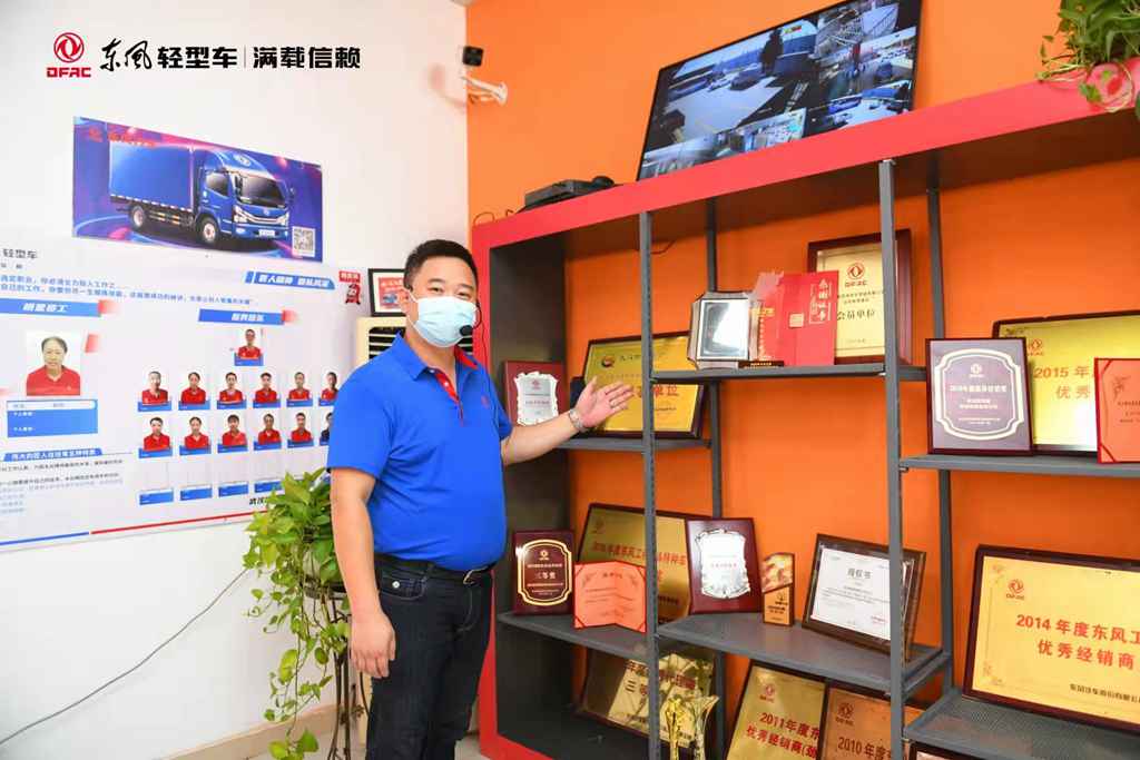 守东风初心 走领先之路,东风汽车股份百家媒体品质体验之旅活动圆满落幕 - 第14张 - 提加商用车网 守东风初心 走领先之路,东风汽车股份百家媒体品质体验之旅活动圆满落幕 - 第14张