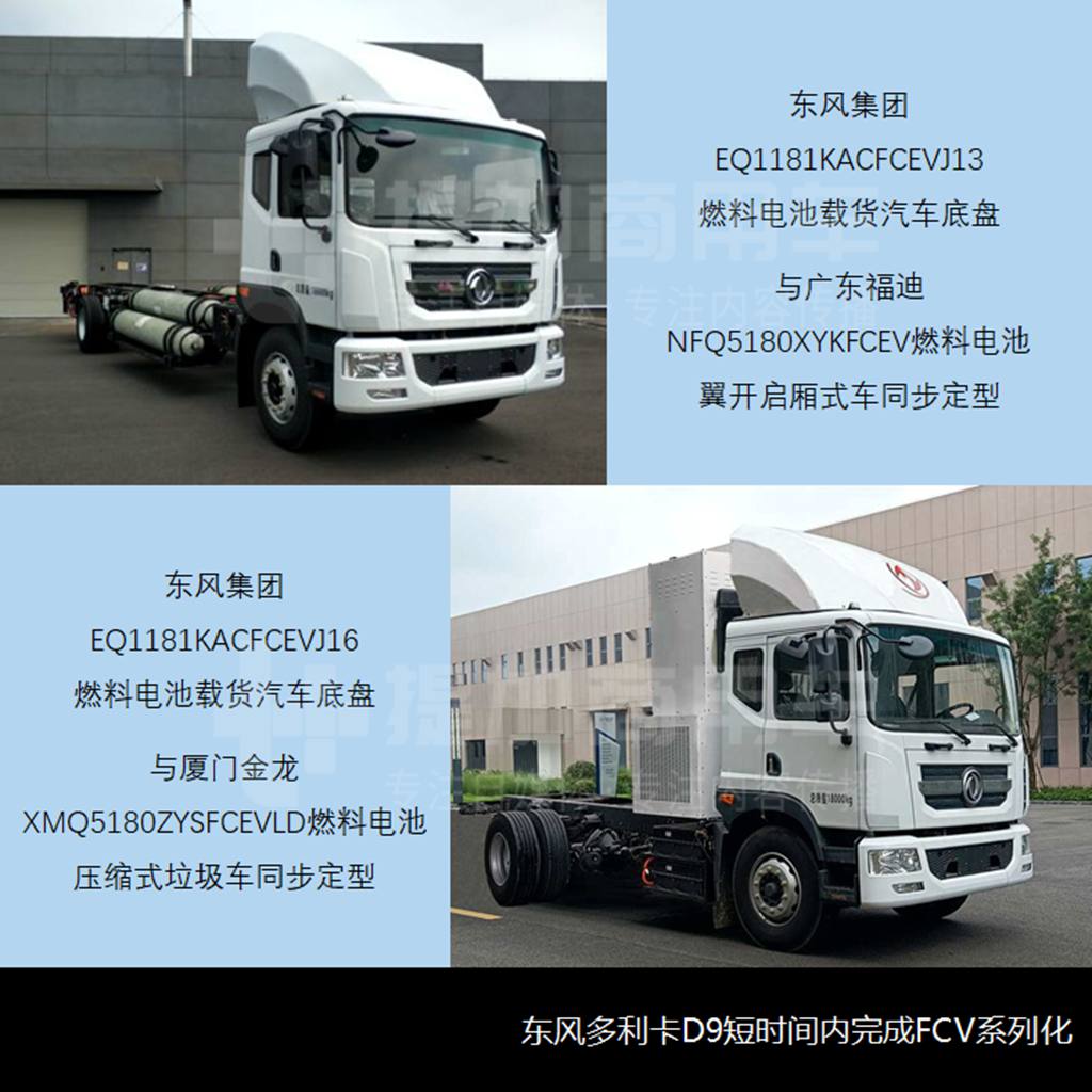 新品数量跳水,陕汽4轴全驱越野底盘抢眼,工信部第348批新产品公示之N类重卡篇 - 第6张 - 提加商用车网 新品数量跳水,陕汽4轴全驱越野底盘抢眼,工信部第348批新产品公示之N类重卡篇 - 第6张
