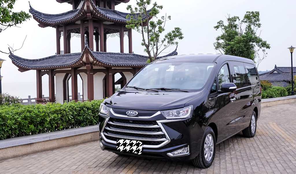 十一国庆出游最佳搭档?瑞风L6 MAX和2021款瑞风M4必须拥有姓名! - 第8张 - 提加商用车网 十一国庆出游最佳搭档?瑞风L6 MAX和2021款瑞风M4必须拥有姓名! - 第8张