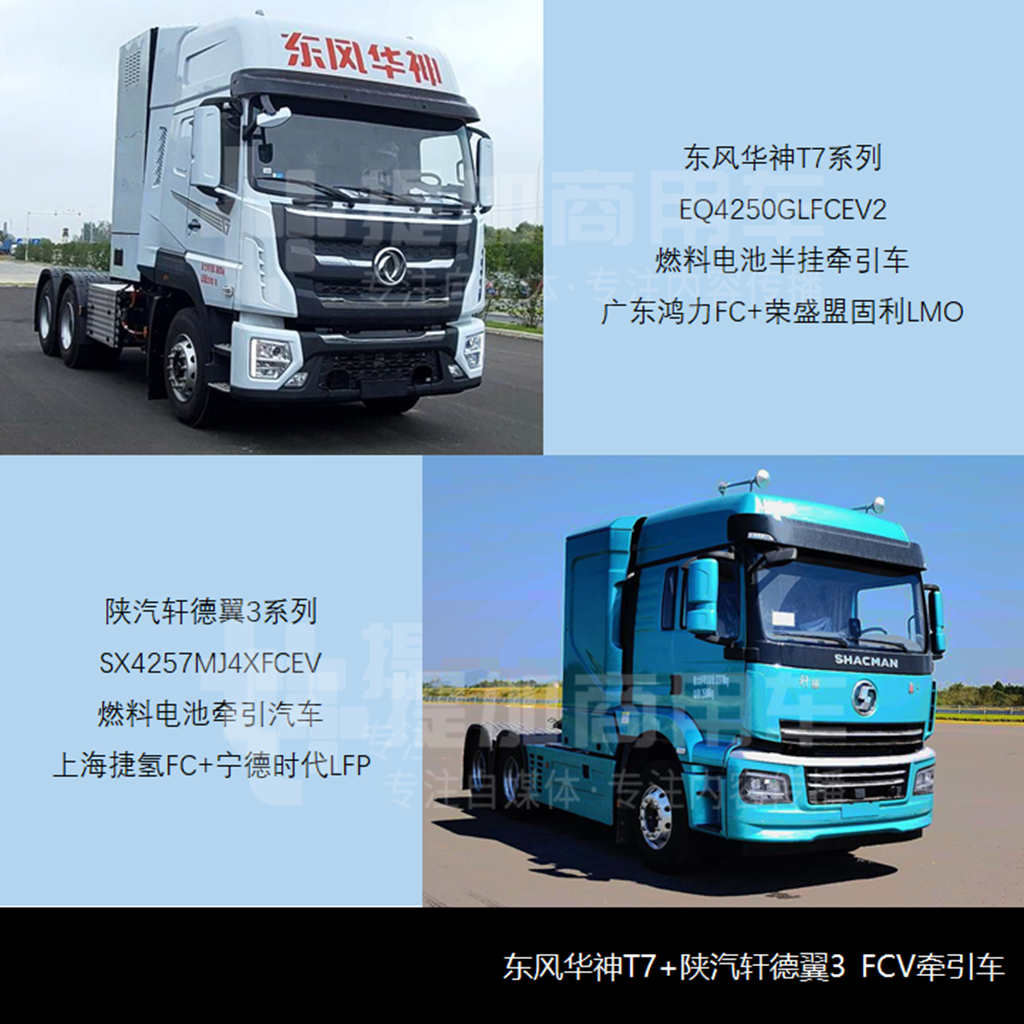 司凯奇、格罗夫是什么卡车?工信部第349批N类牵引车新品公示概述 - 第7张 - 提加商用车网 司凯奇、格罗夫是什么卡车?工信部第349批N类牵引车新品公示概述 - 第7张