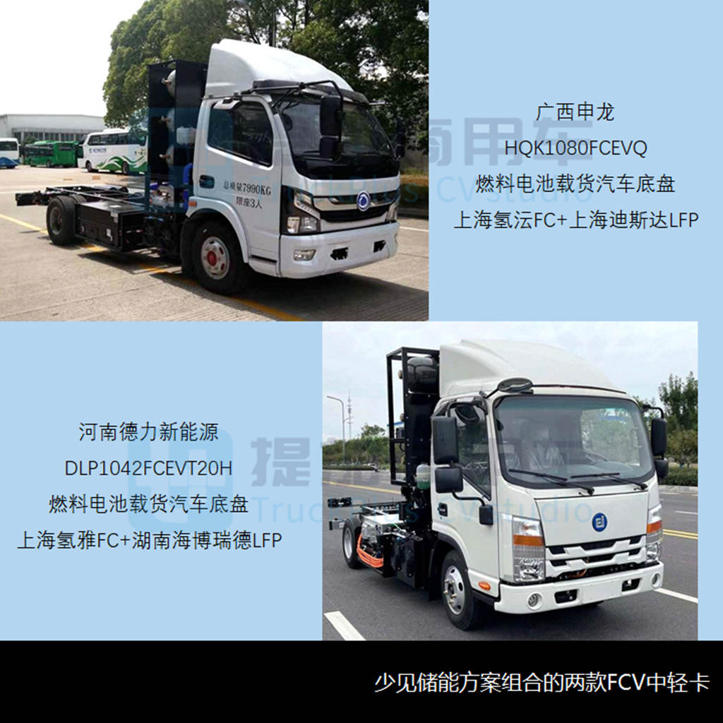 江淮中卡“猛兽”家族来袭,工信部第349批新产品公示之N类货车基本型概述下篇 - 第7张 - 提加商用车网 江淮中卡“猛兽”家族来袭,工信部第349批新产品公示之N类货车基本型概述下篇 - 第7张