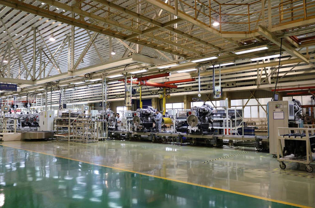 商用车主流媒体聚慧汉马科技 品牌焕新进军行业顶流 - 第3张 - 提加商用车网 商用车主流媒体聚慧汉马科技 品牌焕新进军行业顶流 - 第3张