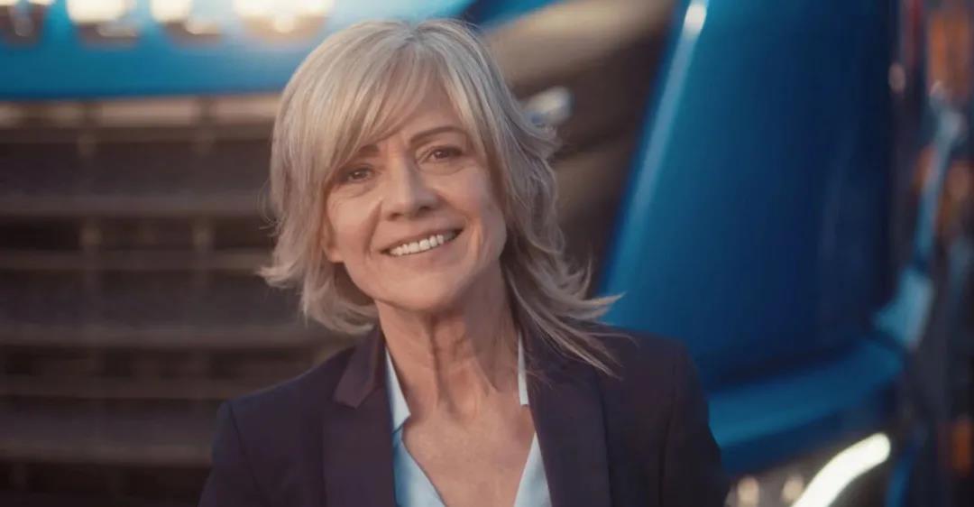 “IVECO Truck Queens”项目在意大利NC数字大奖赛中斩获三项大奖 - 第3张 - 提加商用车网 “IVECO Truck Queens”项目在意大利NC数字大奖赛中斩获三项大奖 - 第3张