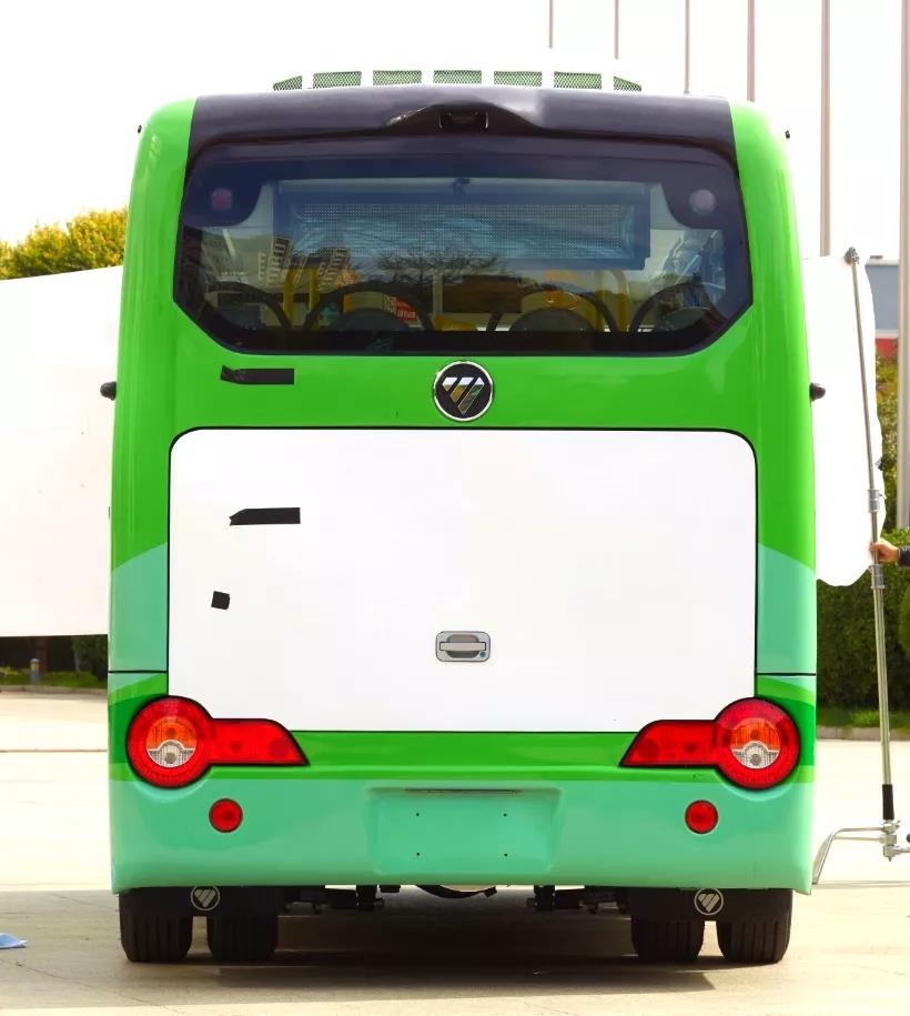 首批更巧、更潮的smart客车精灵来啦! - 第3张 - 提加商用车网 首批更巧、更潮的smart客车精灵来啦! - 第3张
