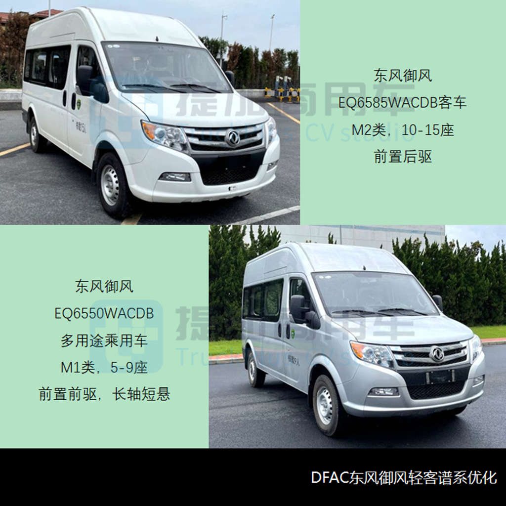 福田“考斯特”新车来袭,青岛美锦新军杀入,工信部第349批新产品公示概述之M类客车篇 - 第10张 - 提加商用车网 福田“考斯特”新车来袭,青岛美锦新军杀入,工信部第349批新产品公示概述之M类客车篇 - 第10张