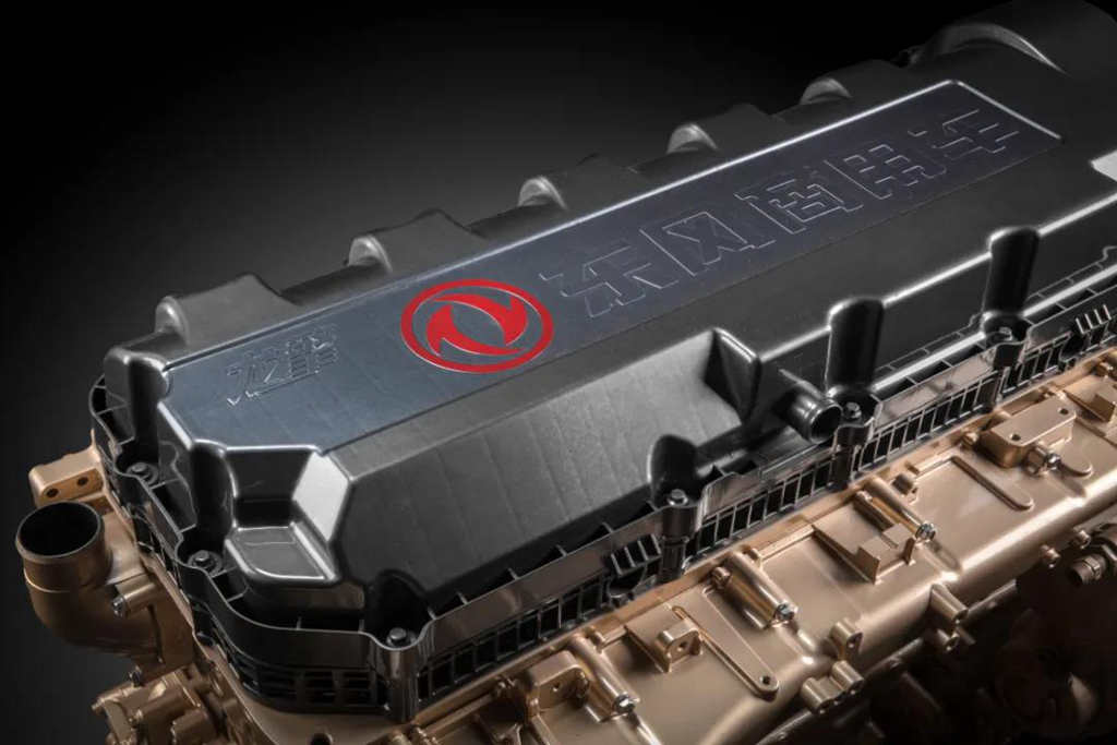 龙擎&马赫,双动力助东风客户C位 - 第4张 - 提加商用车网 龙擎&马赫,双动力助东风客户C位 - 第4张