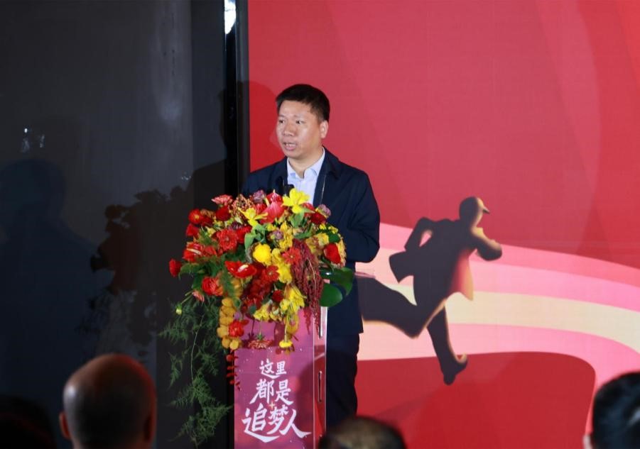 多家行业领军企业携手倡议“关爱卡车人” - 第5张 - 提加商用车网 多家行业领军企业携手倡议“关爱卡车人” - 第5张