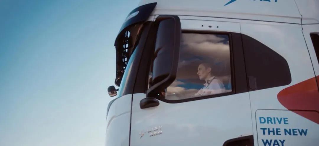 “IVECO Truck Queens”项目在意大利NC数字大奖赛中斩获三项大奖 - 第4张 - 提加商用车网 “IVECO Truck Queens”项目在意大利NC数字大奖赛中斩获三项大奖 - 第4张