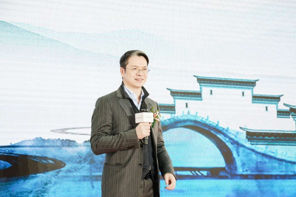 宏图再拓 “沃”启皖东 沃尔沃卡车欧瑞卡旗舰店盛大开业 - 第4张 - 提加商用车网 宏图再拓 “沃”启皖东 沃尔沃卡车欧瑞卡旗舰店盛大开业 - 第4张