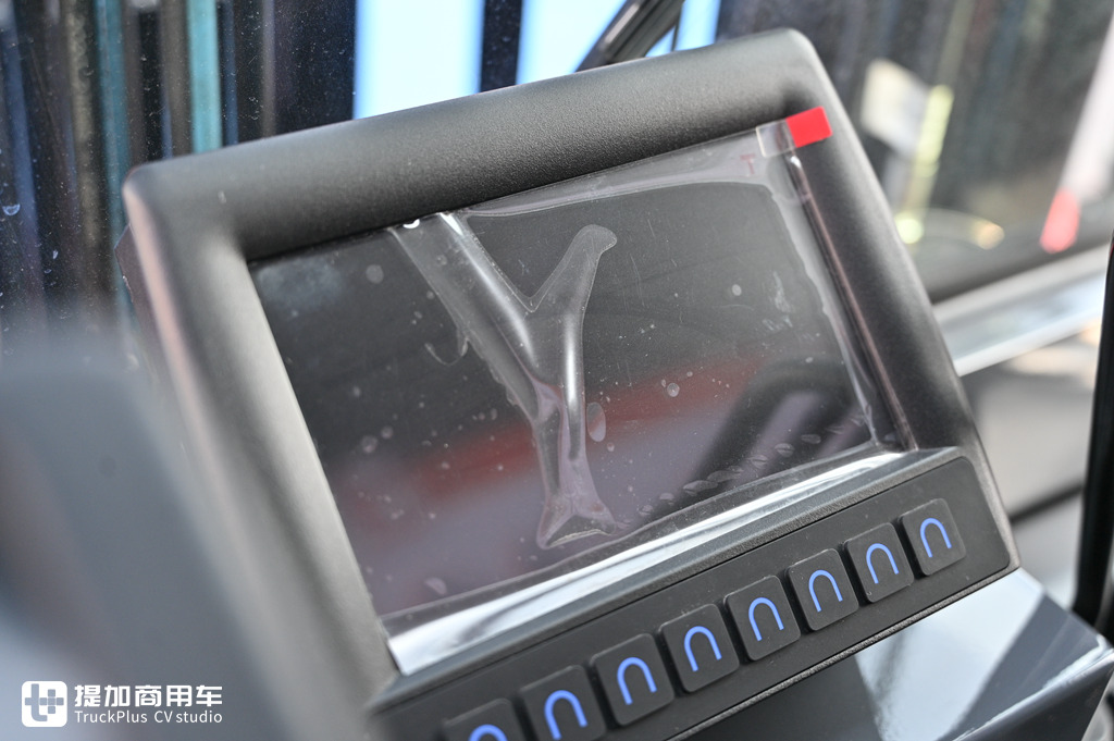 前面轻卡后面叉车,三一打造的这款“双头”消防车有意思,有谁知道它具体用途吗? - 第13张 - 提加商用车网 前面轻卡后面叉车,三一打造的这款“双头”消防车有意思,有谁知道它具体用途吗? - 第13张