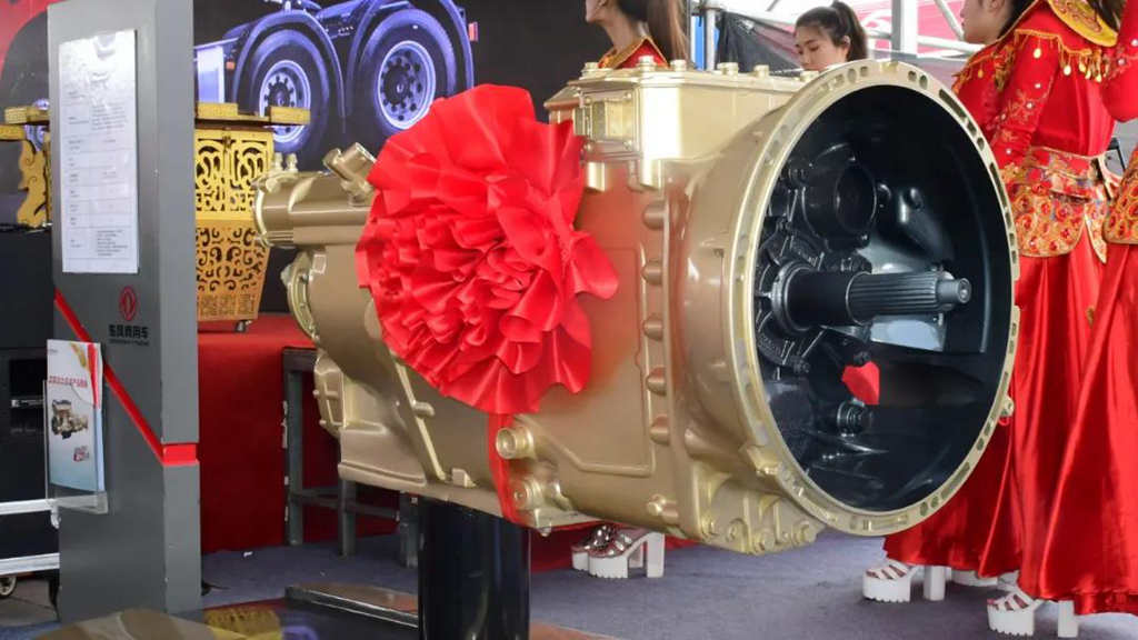 龙擎&马赫,双动力助东风客户C位 - 第6张 - 提加商用车网 龙擎&马赫,双动力助东风客户C位 - 第6张