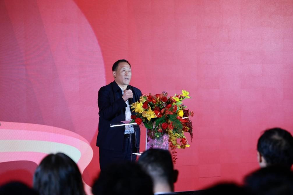 这里,都是追梦人——卡友地带七周年盛典圆满举办 - 第9张 - 提加商用车网 这里,都是追梦人——卡友地带七周年盛典圆满举办 - 第9张