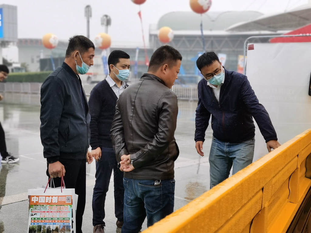 江淮恺达X6双排:园林绿化好帮手,助力乡村振兴 - 第7张 - 提加商用车网 江淮恺达X6双排:园林绿化好帮手,助力乡村振兴 - 第7张