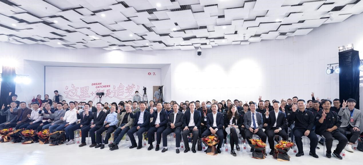 多家行业领军企业携手倡议“关爱卡车人” - 第1张 - 提加商用车网 多家行业领军企业携手倡议“关爱卡车人” - 第1张