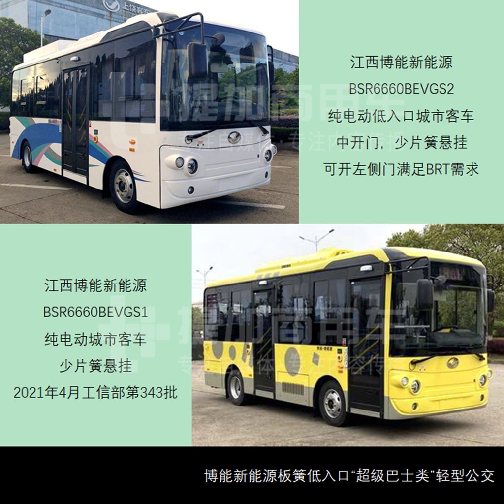 星锐轻客新造型曝光,金旅双层巴士抢眼,第348批客车新品公示概述 - 第4张 - 提加商用车网 星锐轻客新造型曝光,金旅双层巴士抢眼,第348批客车新品公示概述 - 第4张