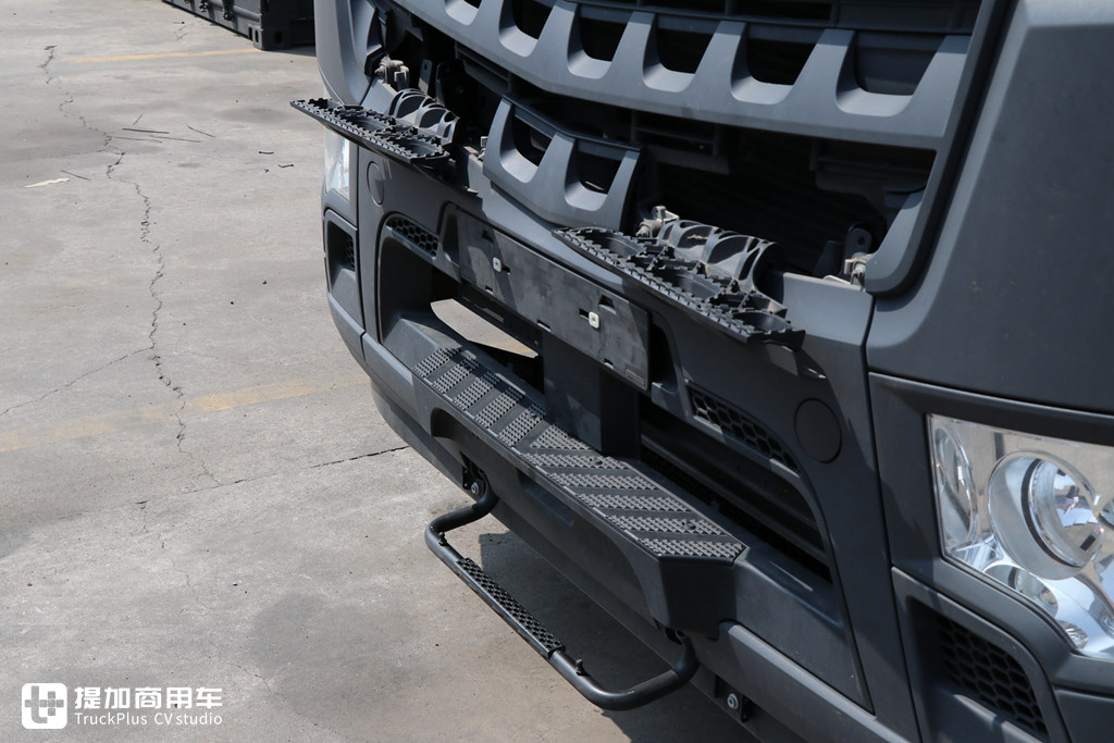 630马力的前四后八底盘车,带您好好领略奔驰阿洛斯4163的魅力 - 第7张 - 提加商用车网 630马力的前四后八底盘车,带您好好领略奔驰阿洛斯4163的魅力 - 第7张