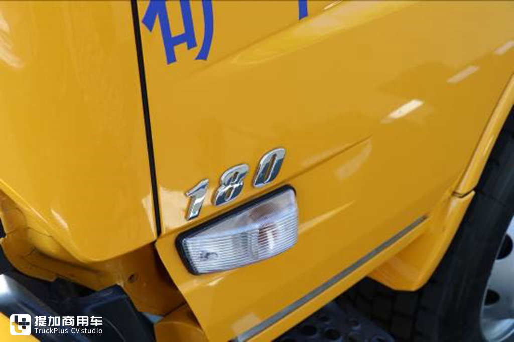 东风商用车全新发布的L4级别自动驾驶自卸车,实力如何? - 第6张 - 提加商用车网 东风商用车全新发布的L4级别自动驾驶自卸车,实力如何? - 第6张