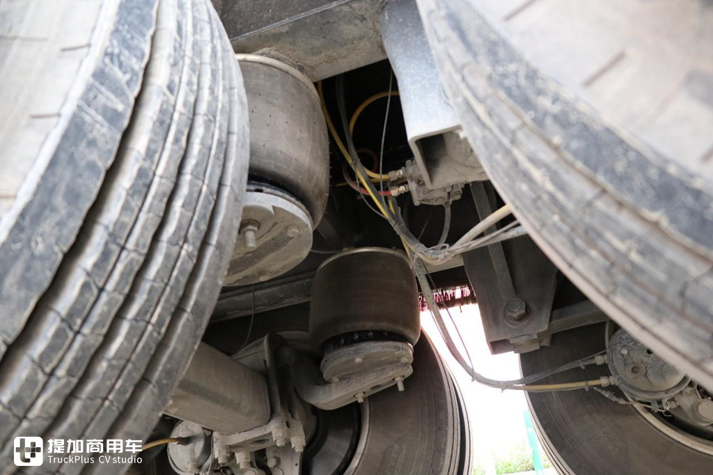 新国标挂车靠谱吗?首达汽车1万公里长测验证显示:非常靠谱 - 第6张 - 提加商用车网 新国标挂车靠谱吗?首达汽车1万公里长测验证显示:非常靠谱 - 第6张