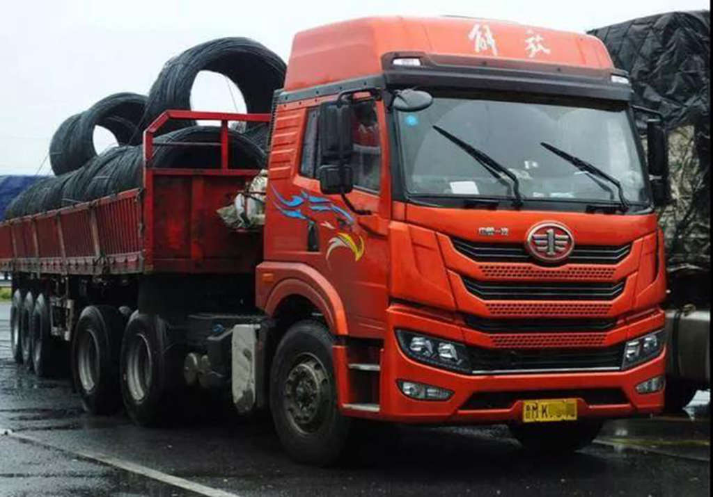 三千万卡车司机变两千万,还有多少卡友坚守在这里? - 第1张 - 提加商用车网 三千万卡车司机变两千万,还有多少卡友坚守在这里? - 第1张